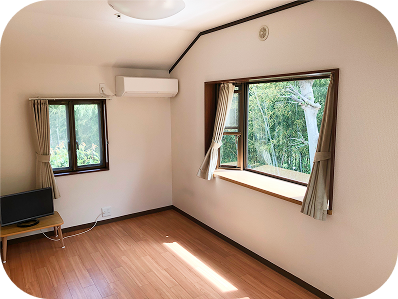 部屋